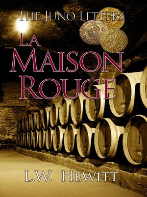 cover image of La Maison Rouge